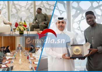 Abass Fall décroche 1 000 emplois pour les sénégalais au Qatar