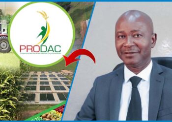 Affaire Prodac : révélations explosives du rapport de l’IGF 2 Affaire Prodac : une expertise indépendante pour faire éclater la vérité