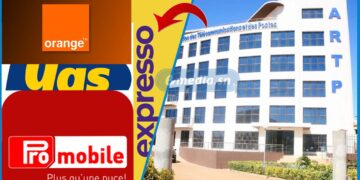 Identification des abonnés : l’ARTP met les opérateurs sous pression