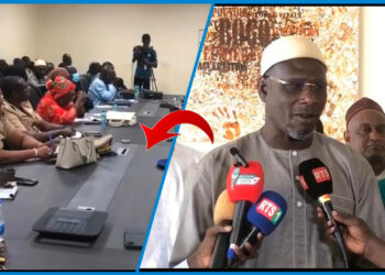 Kaffrine : Les agriculteurs et éleveurs réclament un statut professionnel et l’application de la loi Agro-sylvo-pastorale