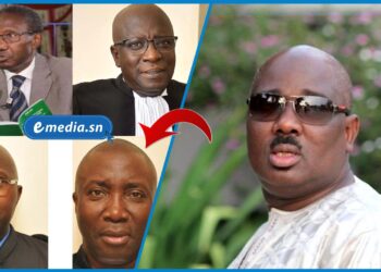 Levée d’immunité et Procès : Farba Ngom mobilise quatre pointures du barreau