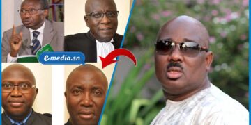 Levée d’immunité et Procès : Farba Ngom mobilise quatre pointures du barreau