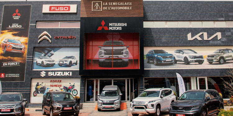 Scandale financier à la Sénégalaise de l’Automobile : Un détournement de plus d’un milliard