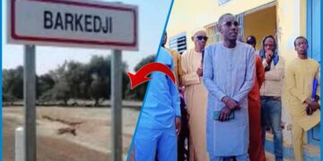 Linguère : un enseignant agressé à coups de machettes à Barkedji