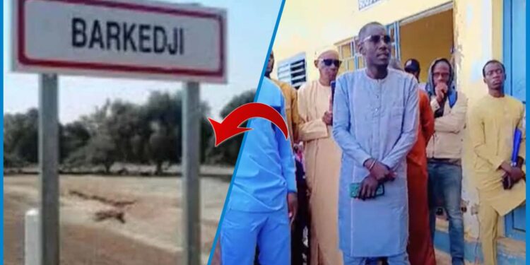 Linguère : un enseignant agressé à coups de machettes à Barkedji