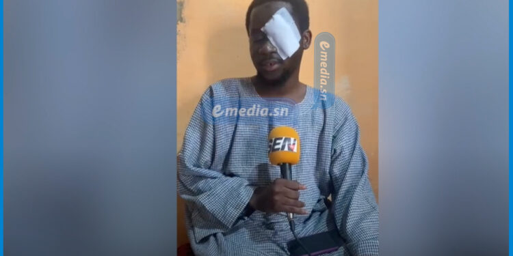 Linguère : Nouveaux rebondissements dans l'affaire de l'enseignant agressé à Barkedji 1 Linguère : Nouveaux rebondissements dans l’affaire de l’enseignant agressé à Barkedji