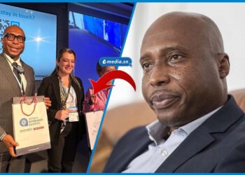 Barthélemy Dias perd la présidence de Metropolis.