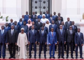 Conseil des ministres : Administration, Énergie, Tourisme, Secteur privé et Transport au cœur des priorités du gouvernement