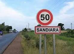 Sandiara : Une femme fracasse la tête de son mari pour une histoire de repas