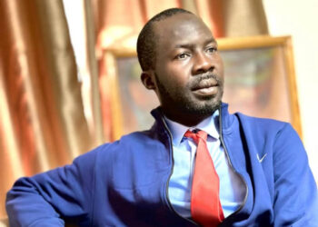 Aly Nguer Faye interpelle Idrissa Seck sur la crise économique qui secoue le pays et l’avenir du parti Reew Mi