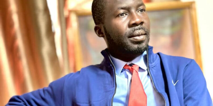 Aly Nguer Faye interpelle Idrissa Seck sur la crise économique qui secoue le pays et l’avenir du parti Reew Mi