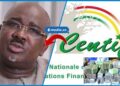 Rapport de la CENTIF : des virements suspects de 29,8 milliards de FCFA interpellent