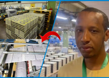 Le Complexe Al Fahd de Médine : Un centre d’excellence pour la production et la diffusion du Saint Coran