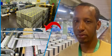 Le Complexe Al Fahd de Médine : Un centre d’excellence pour la production et la diffusion du Saint Coran