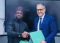 Coopération énergétique : Mauritanie et Sénégal renforcent leur partenariat sur le champ gazier GTA