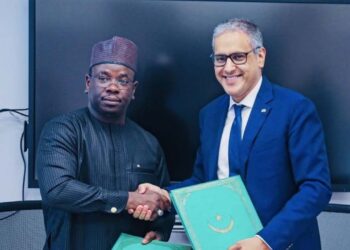 Coopération énergétique : Mauritanie et Sénégal renforcent leur partenariat sur le champ gazier GTA