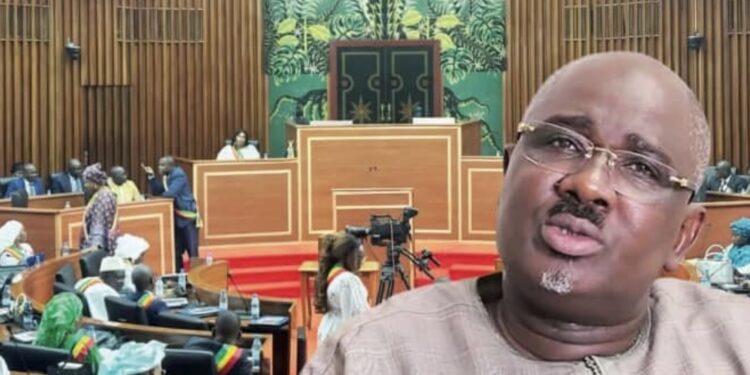 Sénégal : 12 levées d’immunité parlementaire en 65 ans, dont 8 sous Macky Sall