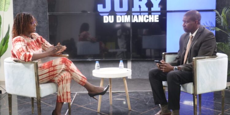 Dr Mbathio Dieng : « La reddition des comptes est essentielle pour faire avancer le Sénégal » 1 Saint-Louis face à une crise sanitaire : la montée inquiétante du diabète de type 2 chez les jeunes
