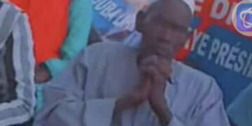 Septuagénaire abattu à coups de machettes à Touba Lappé