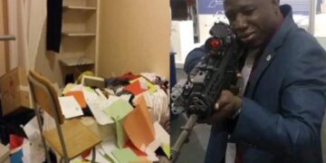 Affaire Jérôme Bandiaky : Mimi Touré au cœur des révélations du « Sniper »