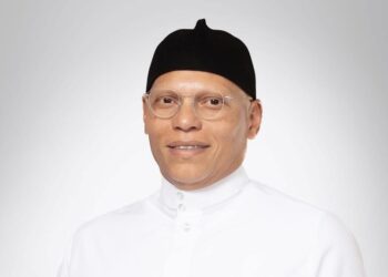 Karim Wade lance un appel à l’unité et à la renaissance du PDS pour 2025