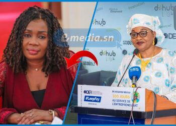 La DER/FJ répond aux accusations de Maimouna Ndour Faye