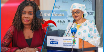 La DER/FJ répond aux accusations de Maimouna Ndour Faye