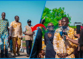 Le DG de la SODAGRI mise sur la mécanisation et la diversification des activités pour révolutionner l’agriculture et garantir la souveraineté alimentaire