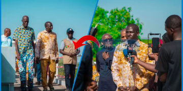 Le DG de la SODAGRI mise sur la mécanisation et la diversification des activités pour révolutionner l’agriculture et garantir la souveraineté alimentaire