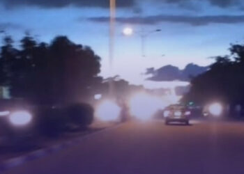 Tchad : coups de feu entendus à la présidence, situation confuse