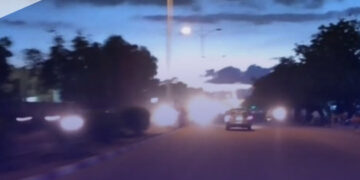 Tchad : coups de feu entendus à la présidence, situation confuse