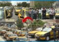 Dakar : les chauffeurs de taxi annoncent une marche de protestation le 22 janvier