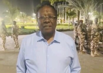 Tchad : le ministre d’État Abderamane Koullamallah, porte-parole du gouvernement, rassure sur la situation