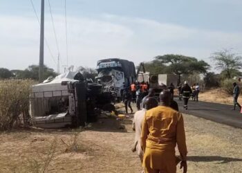 Accident tragique à Bignona : trois morts et quatre blessés graves
