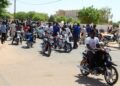 Kaffrine : Les conducteurs de motos taxis dénoncent le délai de régularisation trop court