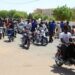 Kaffrine : Les conducteurs de motos taxis dénoncent le délai de régularisation trop court 7 Kaffrine : Les conducteurs de motos taxis dénoncent le délai de régularisation trop court