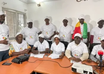 Guinée : Le Forum des Forces Sociales dépose plainte pour menaces de disparition forcée