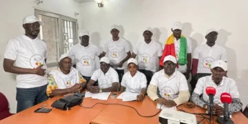 Guinée : Le Forum des Forces Sociales dépose plainte pour menaces de disparition forcée