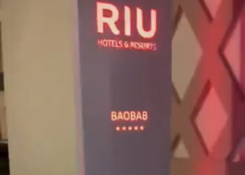 Pointe Sarène : L’hôtel Riu Baobab victime d’une attaque armée