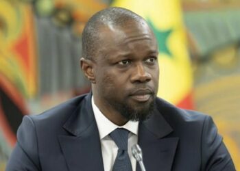 Mauritanie : Visite officielle du Premier ministre Ousmane Sonko à Nouakchott