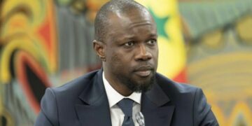 Mauritanie : Visite officielle du Premier ministre Ousmane Sonko à Nouakchott