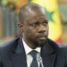 Mauritanie : Visite officielle du Premier ministre Ousmane Sonko à Nouakchott 11 Mauritanie : Visite officielle du Premier ministre Ousmane Sonko à Nouakchott