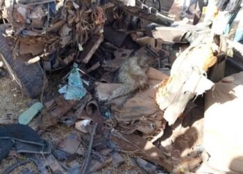 Accident à Keur Madiabel : 7 membres d’une même famille périssent, Ndiayène Momath demande au gouvernement une assistance psychologique 4 FB IMG 1738313214135