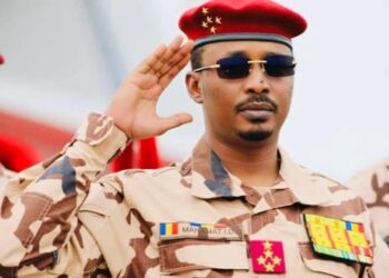 Fin de 125 ans de présence militaire française au Tchad : Idriss Deby Itno rassure sur les relations avec Paris. 1 FB IMG 1738318159427