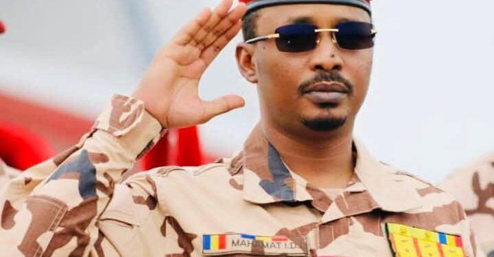 Fin de 125 ans de présence militaire française au Tchad : Idriss Deby Itno rassure sur les relations avec Paris. 1 FB IMG 1738318159427