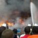 Incendie maîtrisé au Môle 1 du Port de Dakar : une enquête en cours 6 FB IMG 1738350360801