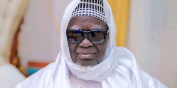 Touba : Cheikh Mountakha Mbacké renouvelle sa confiance à la communauté Baay Fall