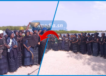 Deux ans après la disparition de Didier Badji et Fulbert Sambou, Niomoune crie sa colère et exige la vérité