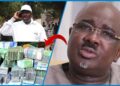 Affaire des 125 milliards FCFA : Farba Ngom dément toute implication