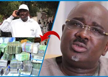 Affaire des 125 milliards FCFA : Farba Ngom dément toute implication